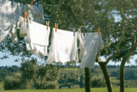 How to take care of your clothes and make them last longer in 2025