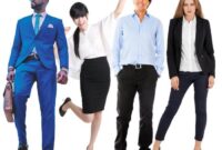 How to dress for success with the best clothes for interviews in 2025