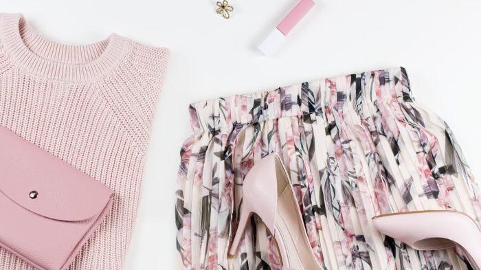 How to mix and match clothes for endless outfit combinations in 2025