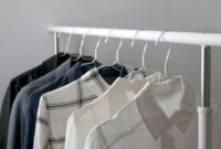 The top clothes for creating a minimalist wardrobe in 2025