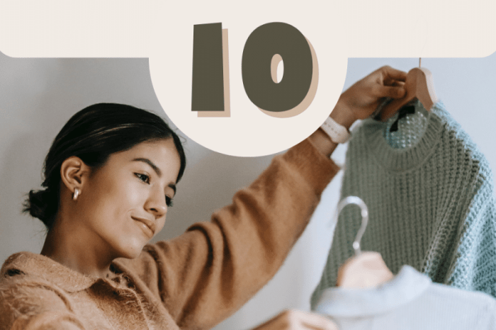 How to build a capsule wardrobe with the best clothes for 2025