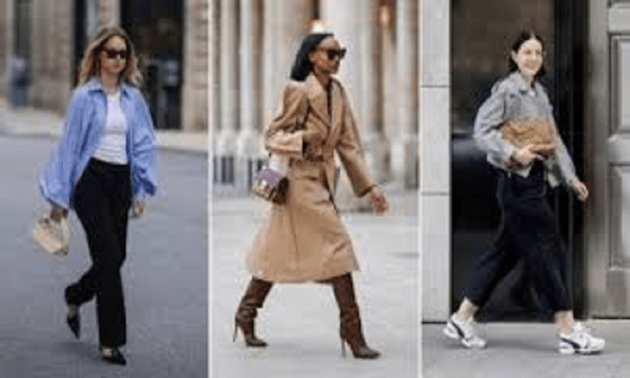 5 secrets to polished casual outfits — Urbanite | Suburbanite ...