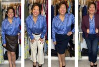 How to mix and match clothes for endless outfit combinations in 2025