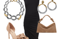 How to dress for a night out with the best clothes for evening events
