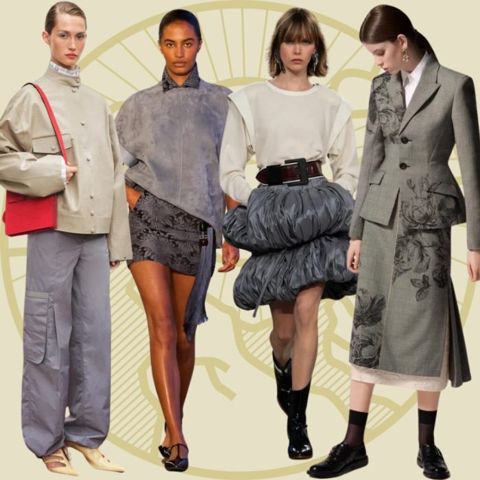 How to style your clothes for different occasions in 2025