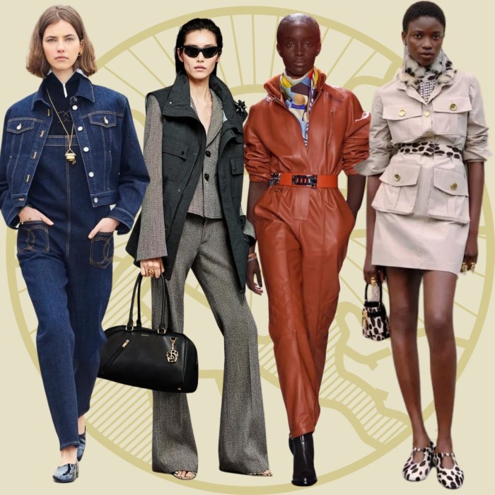 How to style your clothes for different occasions in 2025
