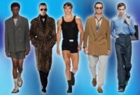 The top clothing trends for 2025 how to stay stylish and ahead of the curve