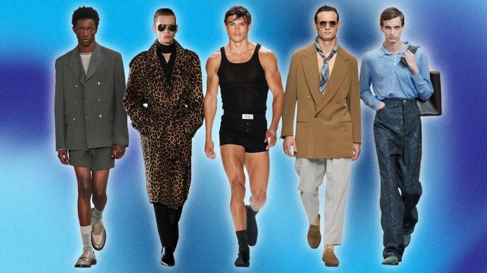 The top clothing trends for 2025 how to stay stylish and ahead of the curve