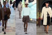 The top clothes for creating a fashionable athleisure look in 2025