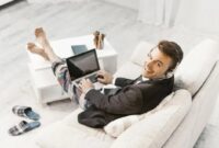39 Comfortable Clothing Items For Working From Home
