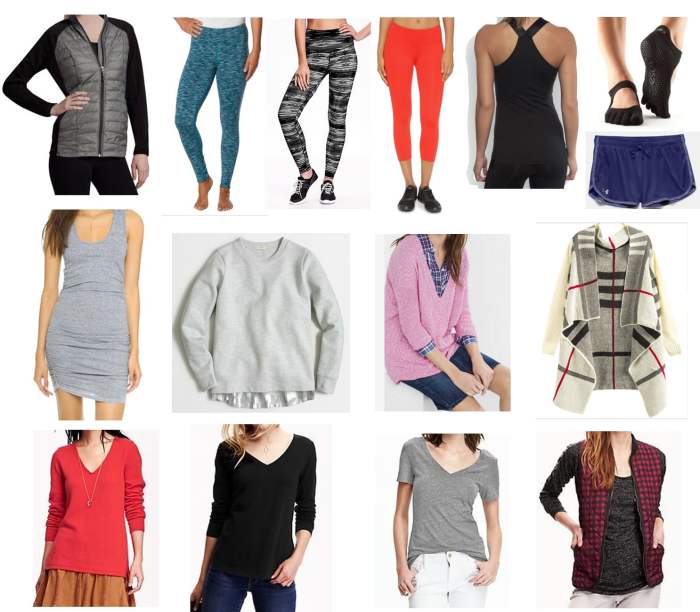 How to shop for clothes on a budget without sacrificing style