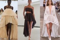 How to choose the best clothes for winter fashion in 2025