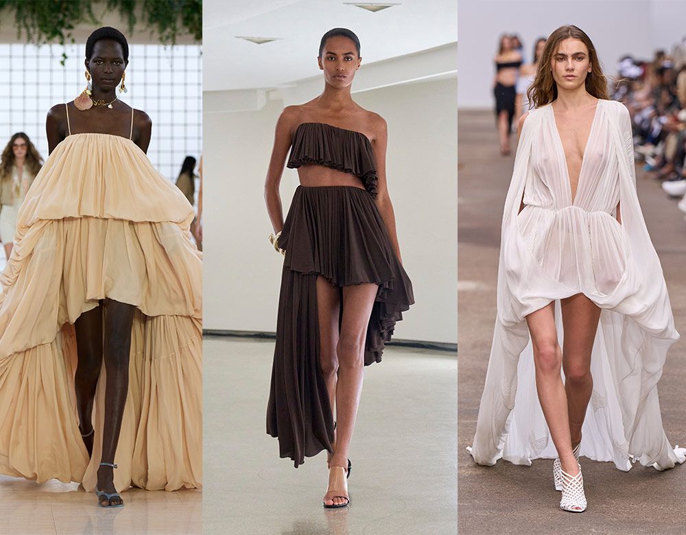 How to choose the best clothes for winter fashion in 2025