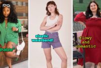 The best clothes for staying cool and stylish in summer 2025