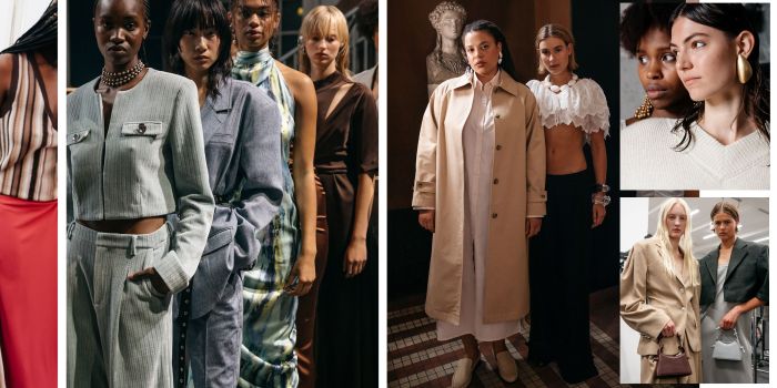 The top clothes for creating a fashionable athleisure look in 2025