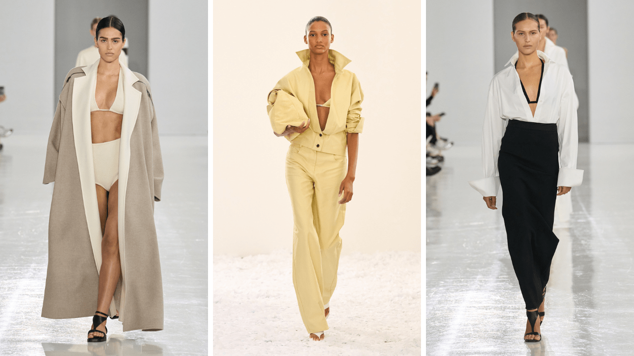 How to wear vintage clothes and still look modern in 2025