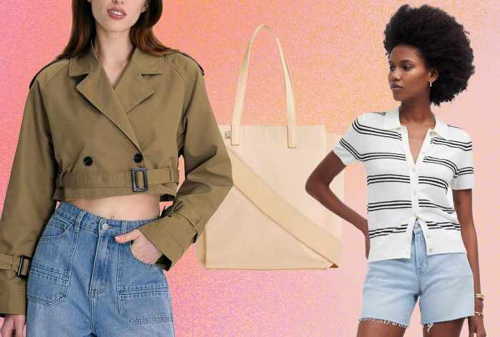 The best clothes for layering to stay warm and stylish in 2025